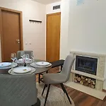 Apartament студио алтом Pamporovo