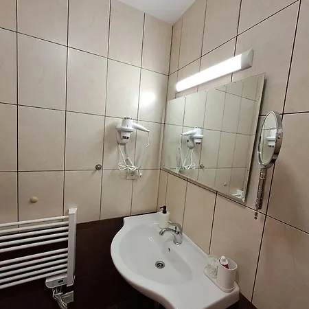 студио алтом Apartament Pamporowo