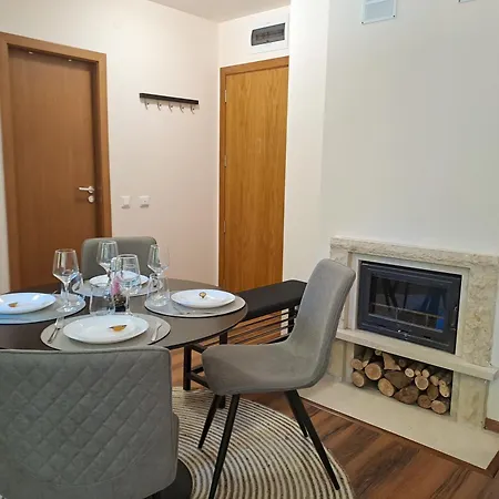 Apartament студио алтом Pamporowo