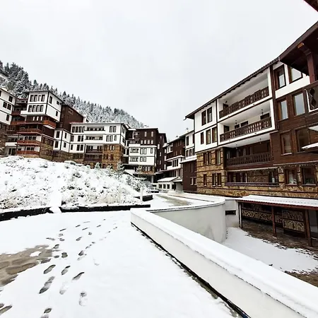 Διαμέρισμα студио алтом *