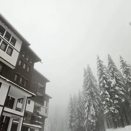 Διαμέρισμα студио алтом *