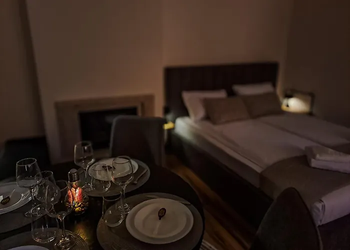 студио алтом * Pamporovo