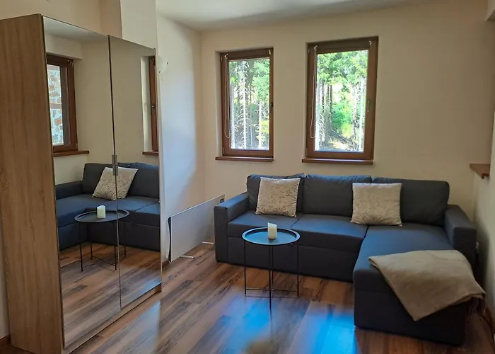 студио алтом Appartamento