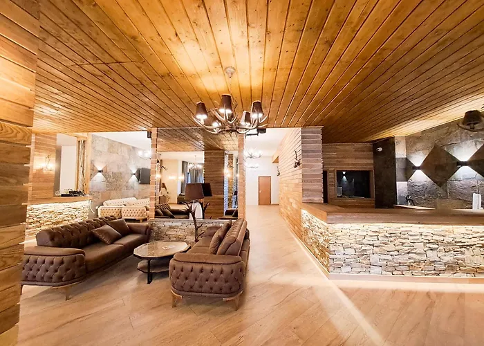 студио алтом * Pamporovo