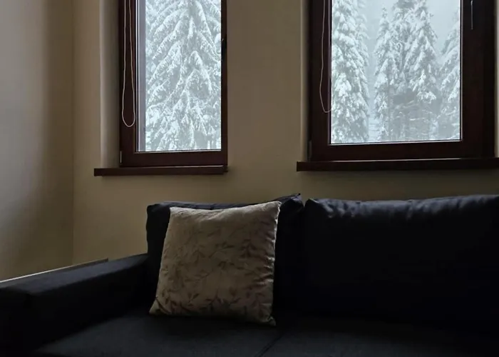 студио алтом Appartamento