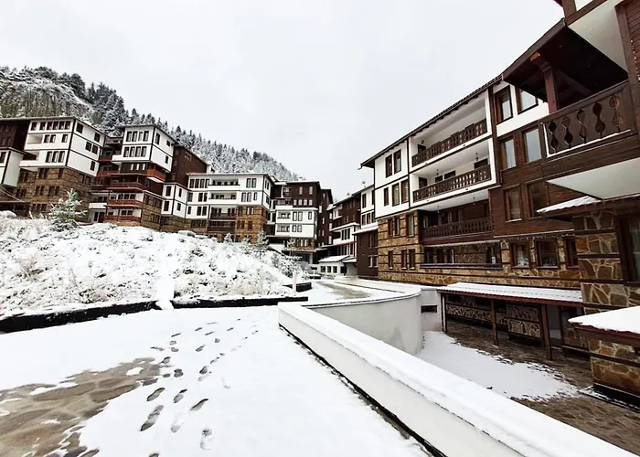 Appartamento студио алтом *