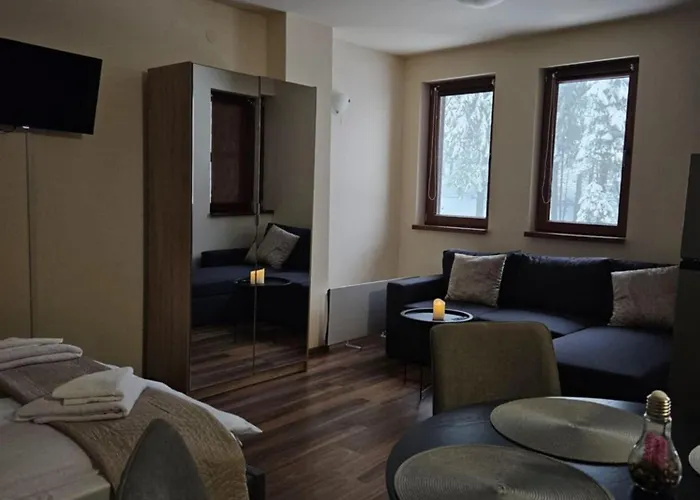 студио алтом Appartamento