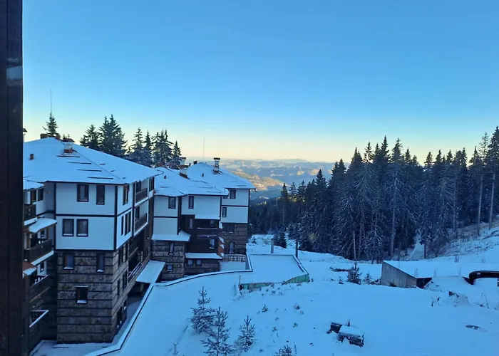 Appartamento студио алтом