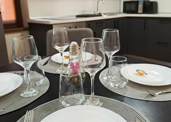 студио алтом * Pamporovo