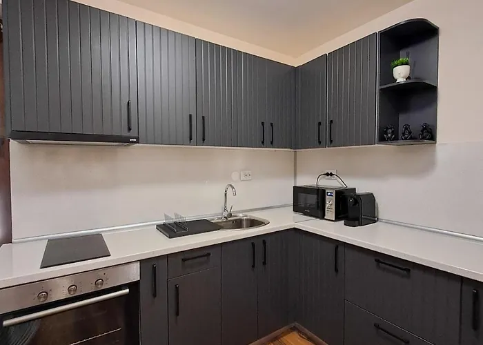 студио алтом * Pamporovo